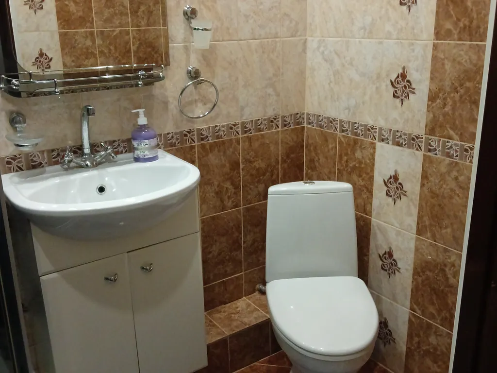 Квартира Квартира эконом класса в центре — Волгоград