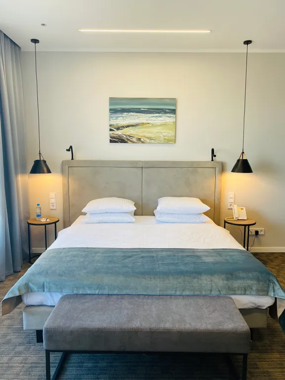 Квартира Квартира Apartment More — Светлогорск