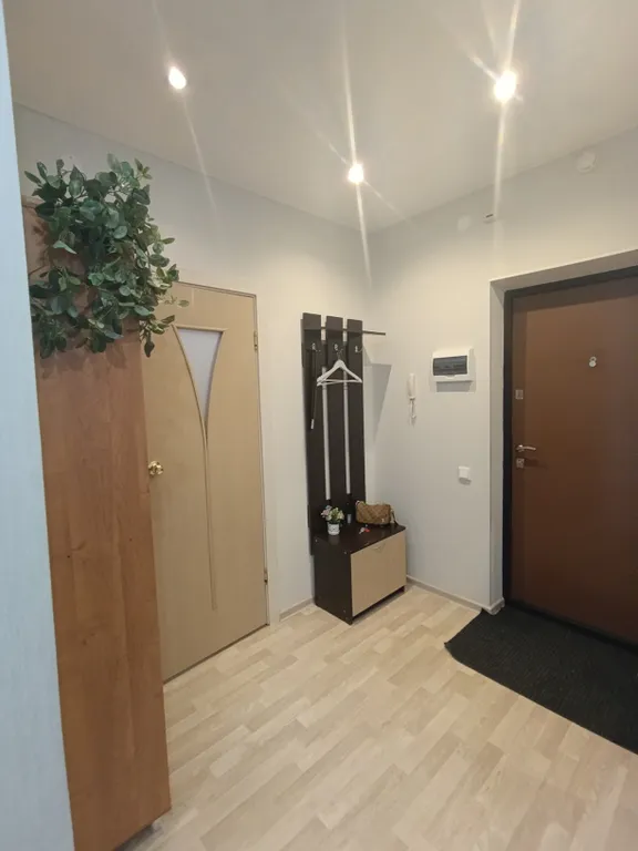 Уютная евродвушка в центре города