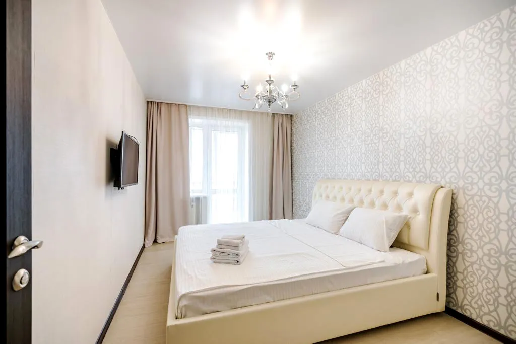 Шикарная квартира