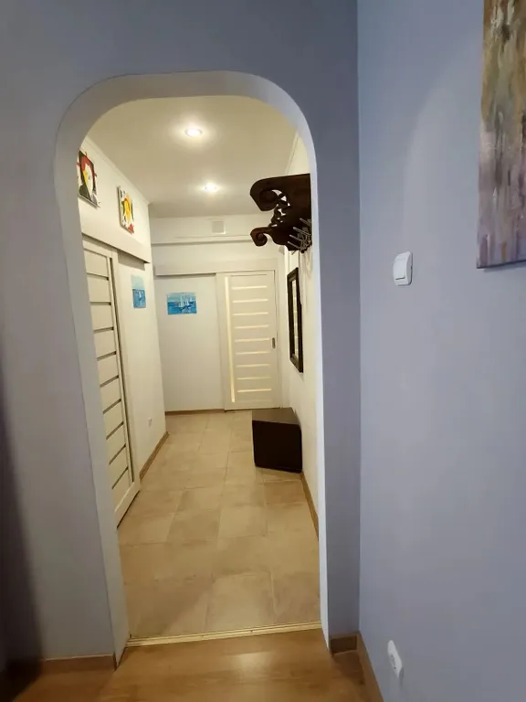 Квартира Квартира в тихом центре — Светлогорск