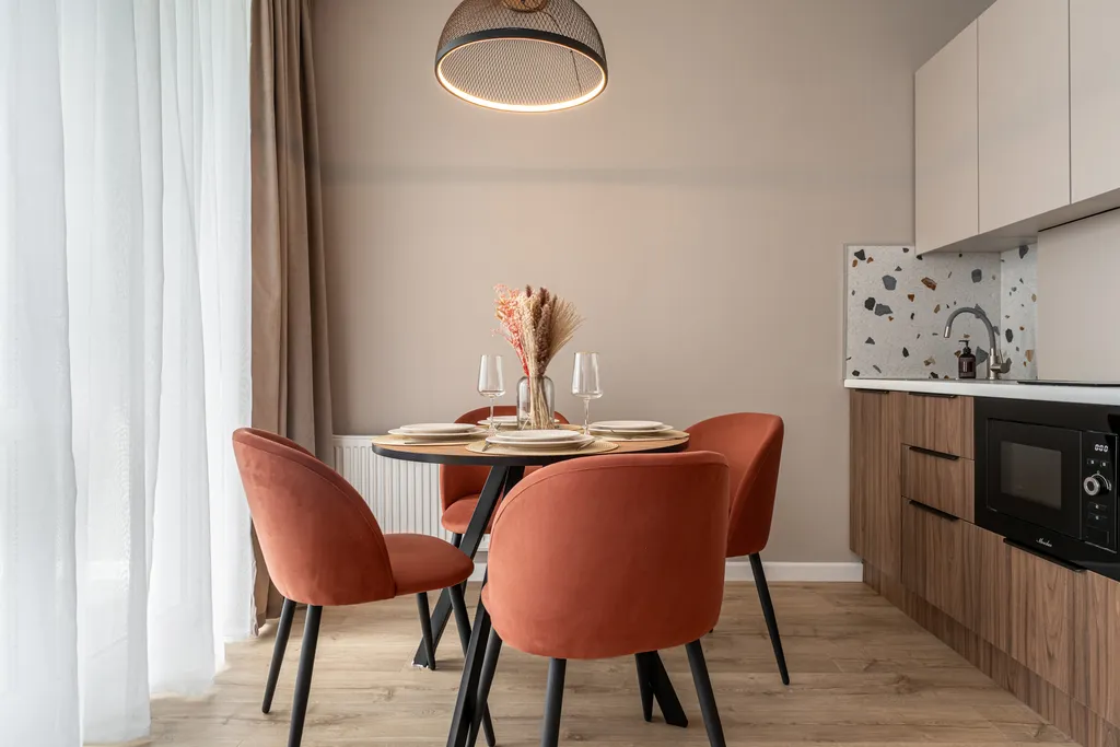 Уютная квартира в 700 метрах до моря