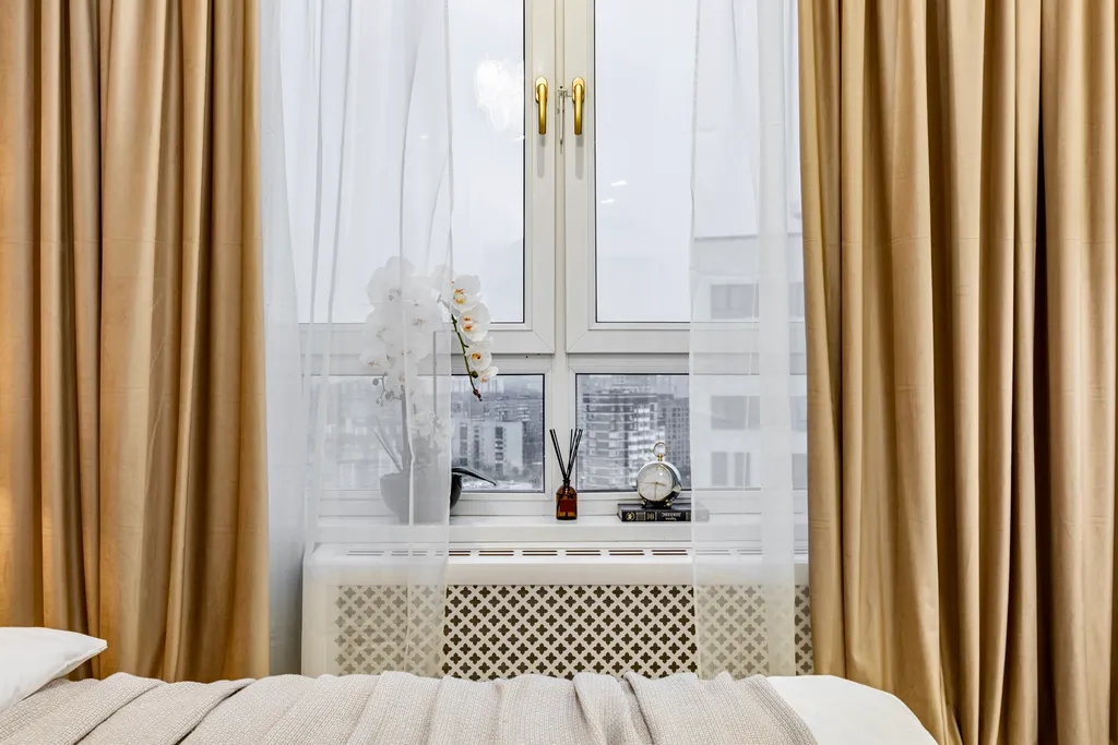 Дизайн студия с лучшим видом