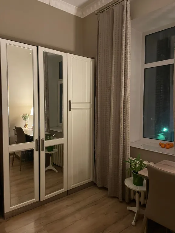 Квартира Комната — Санкт-Петербург