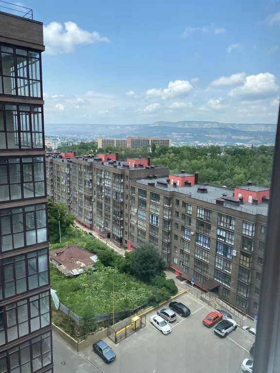 Уютная квартира в Парковой зоне