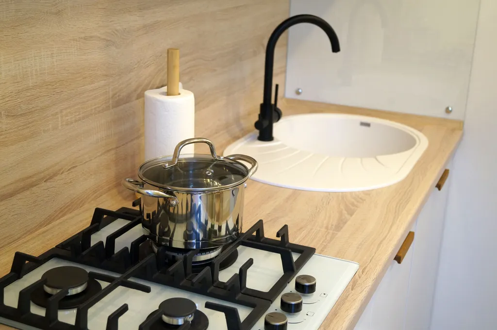 Уютная семейная квартира в центре