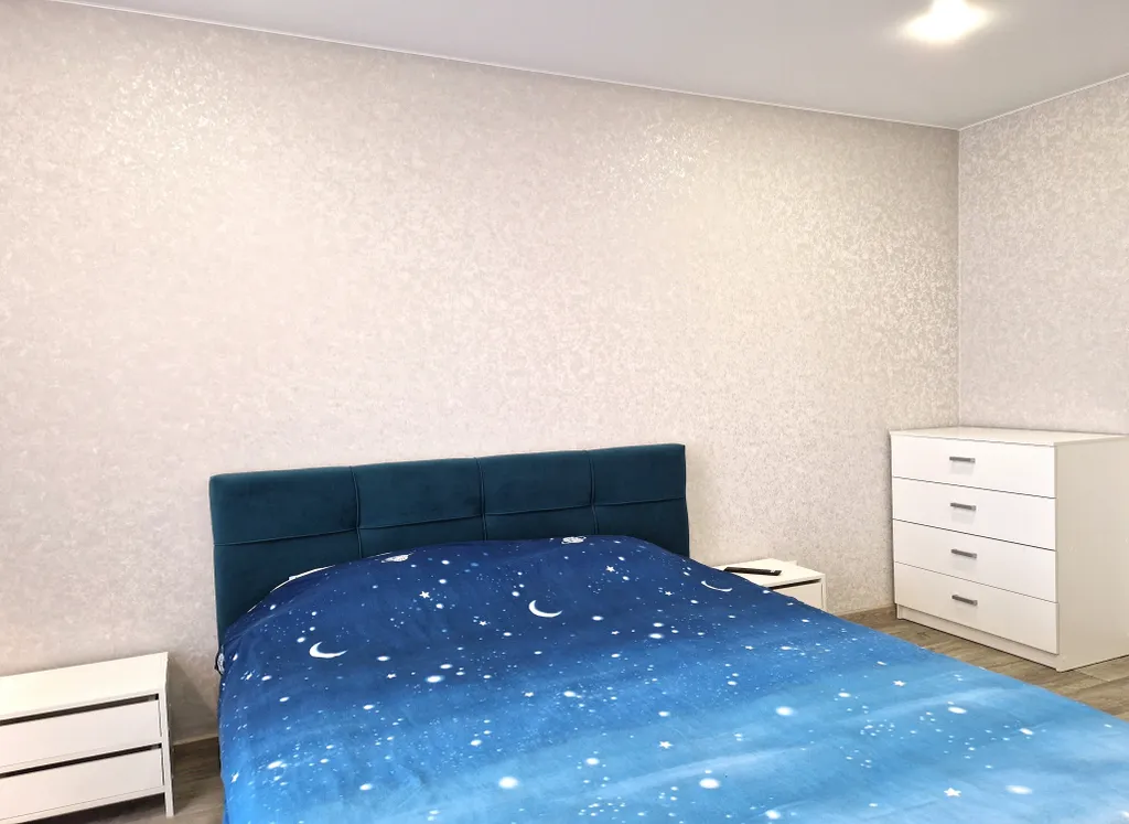 Уютная квартира-студия