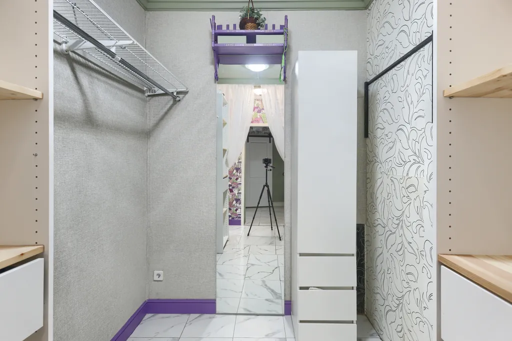 Квартира Квартира Appartement De Luxe — Fantasy — Казань