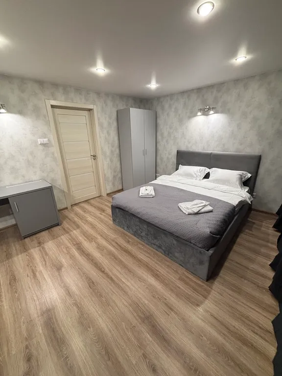 Квартира Комната — Санкт-Петербург