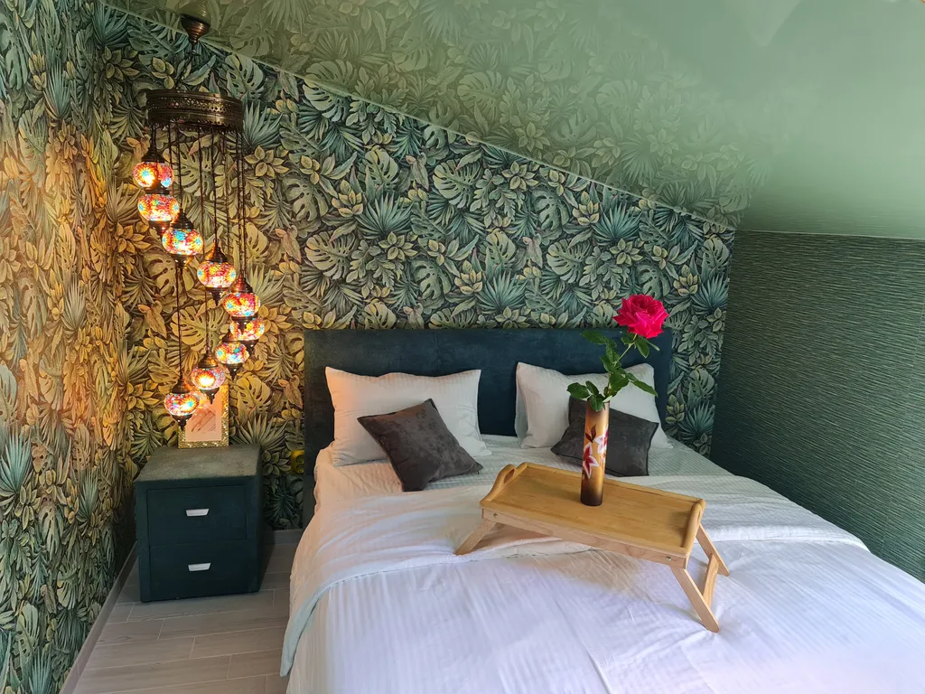 Коттедж Sweet Dreams