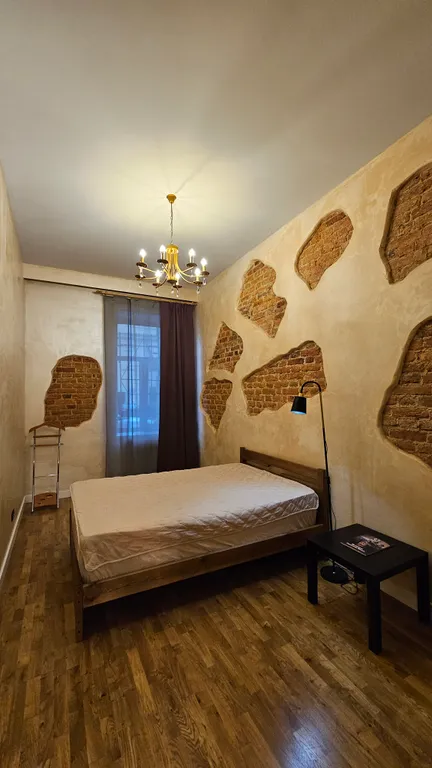 Квартира Уютная квартира в центре города с отдельным входом / парадной — Санкт-Петербург