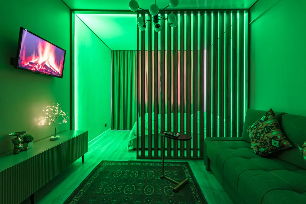 Сыганак Резиденс