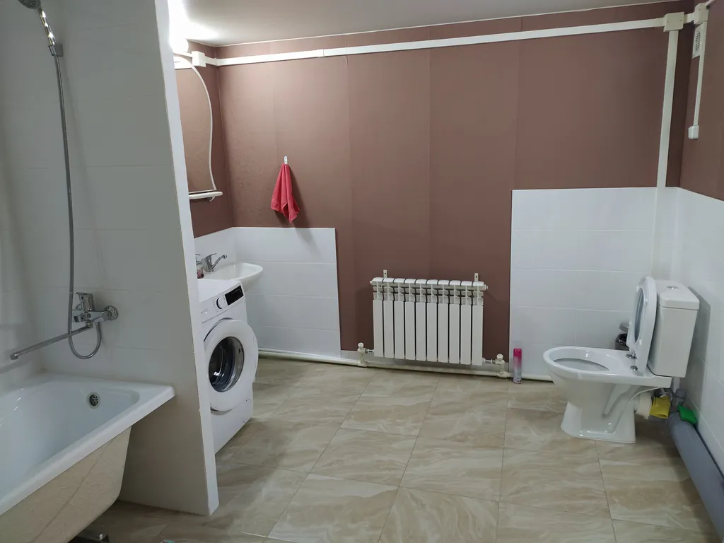 Хорошая квартира в центре