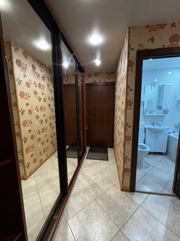 Квартира Уютная квартира в самом центре Калининграда — Калининград