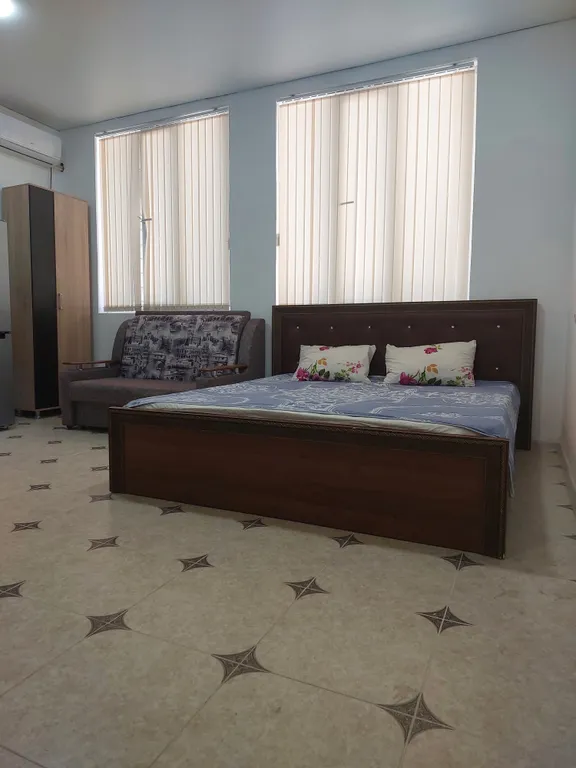 Квартира 1-комнатная Квартира — Дербент