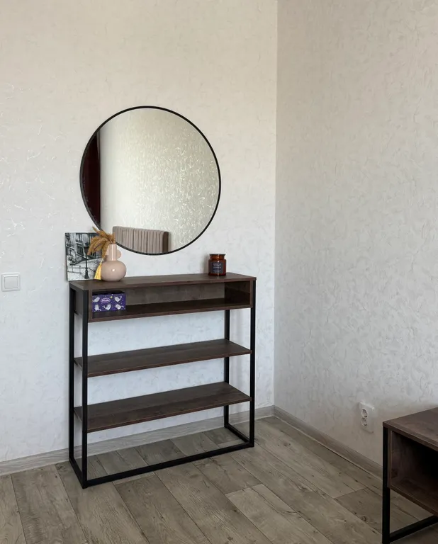 Двухкомнатная квартира премиум класса