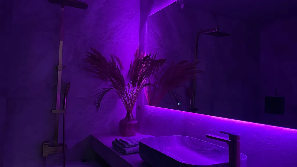 Просторная квартира в центре Минска