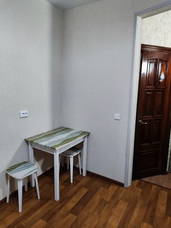 Квартира Уютная квартира в центре города — Алейск