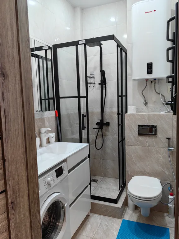 Уютная студия в престижном районе Сочи