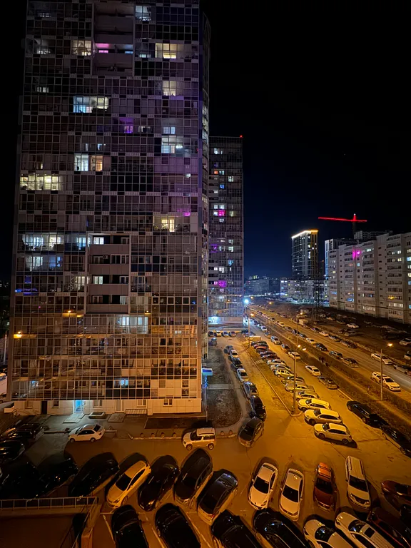 Уютная квартира у Планеты