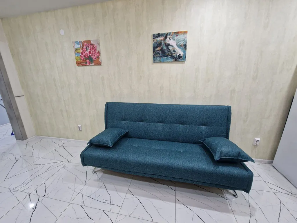 Квартира Квартира С видом на реку Ангару — Иркутск