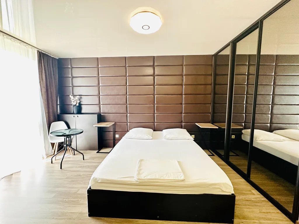 Квартира в центре — аренда посуточно в Брянск