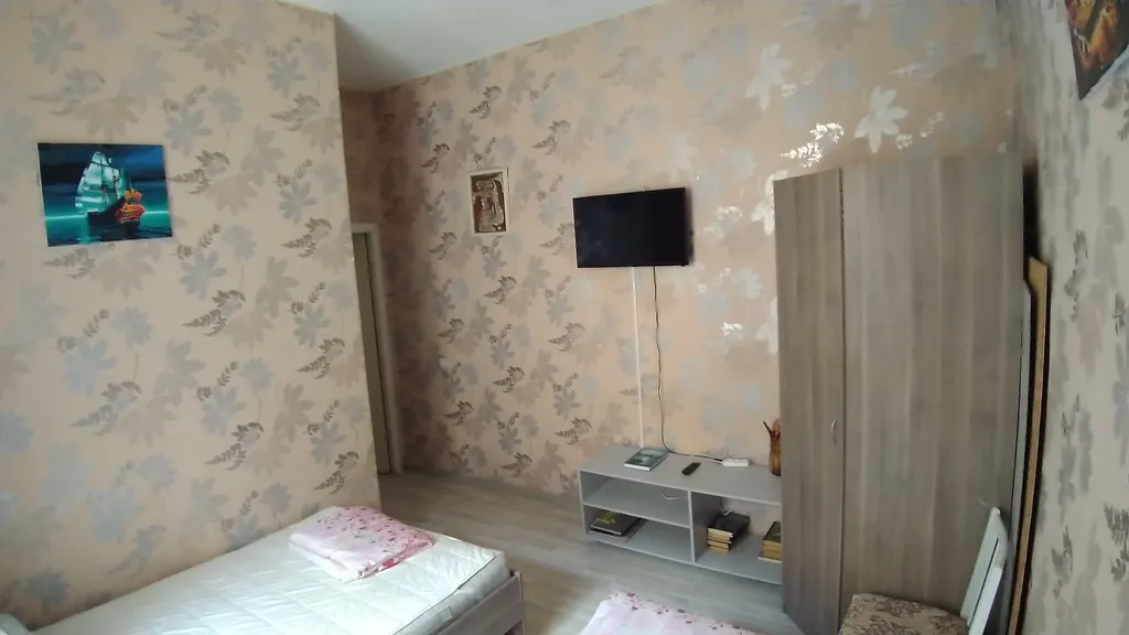 Квартира Квартира Невского проспекта с видом на воду — Санкт-Петербург
