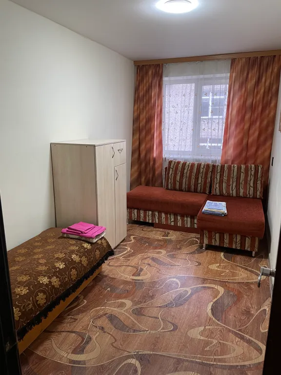 Квартира Апартаменты на Розважа — Великий Новгород