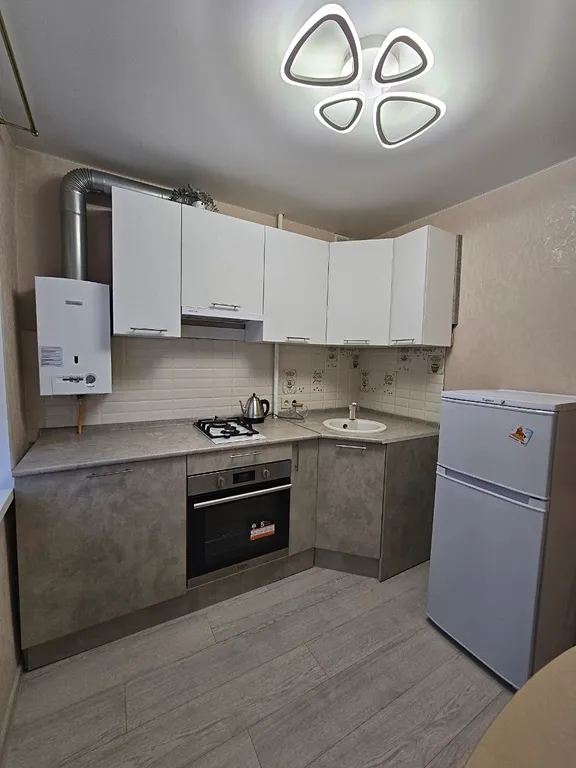 Уютная квартира в центре