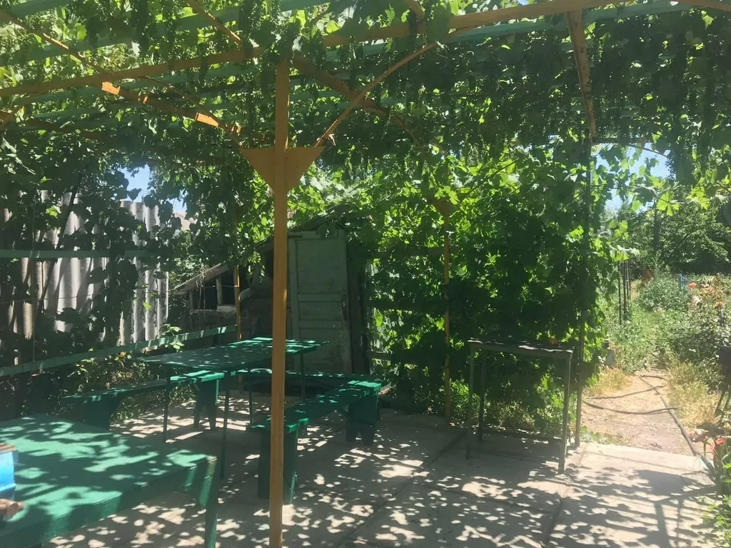 Дом возле моря