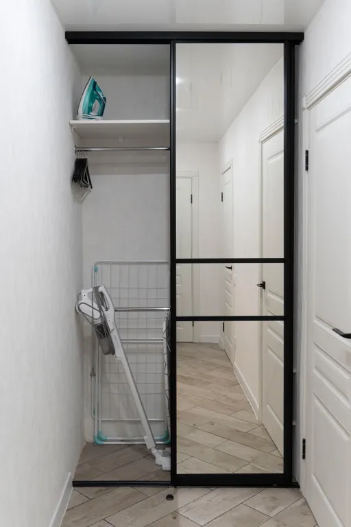 Алмаз: прекрасная квартира в центре города