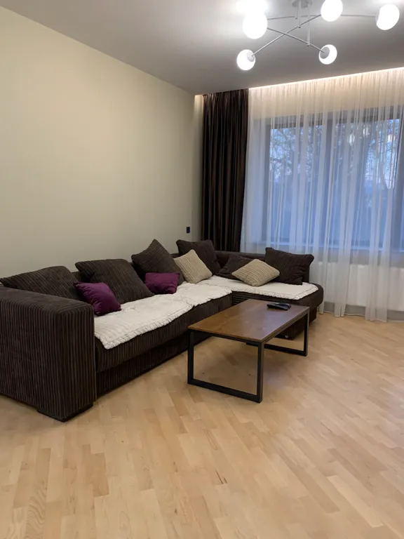 Апартамент Кутузова