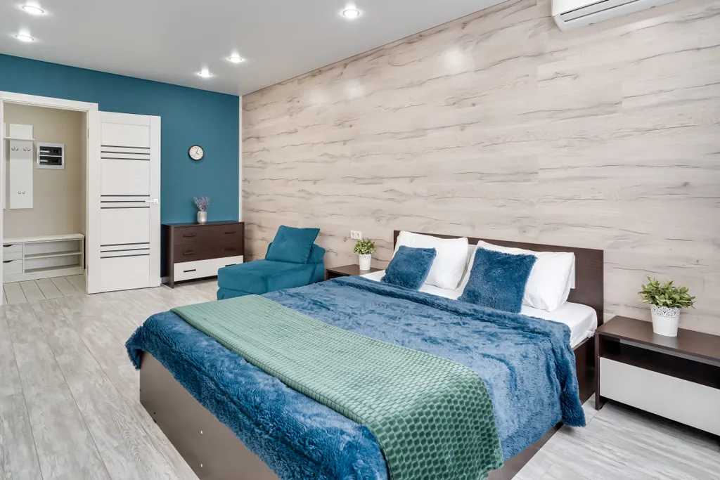 ЖК Парк Островского