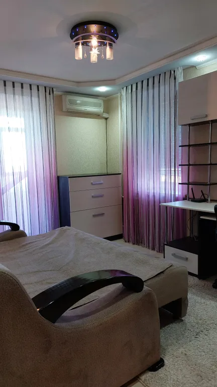 Квартира возле трассы