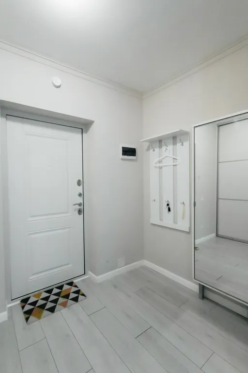 Квартира Уютная тихая квартира на берегу Балтийского моря — Светлогорск