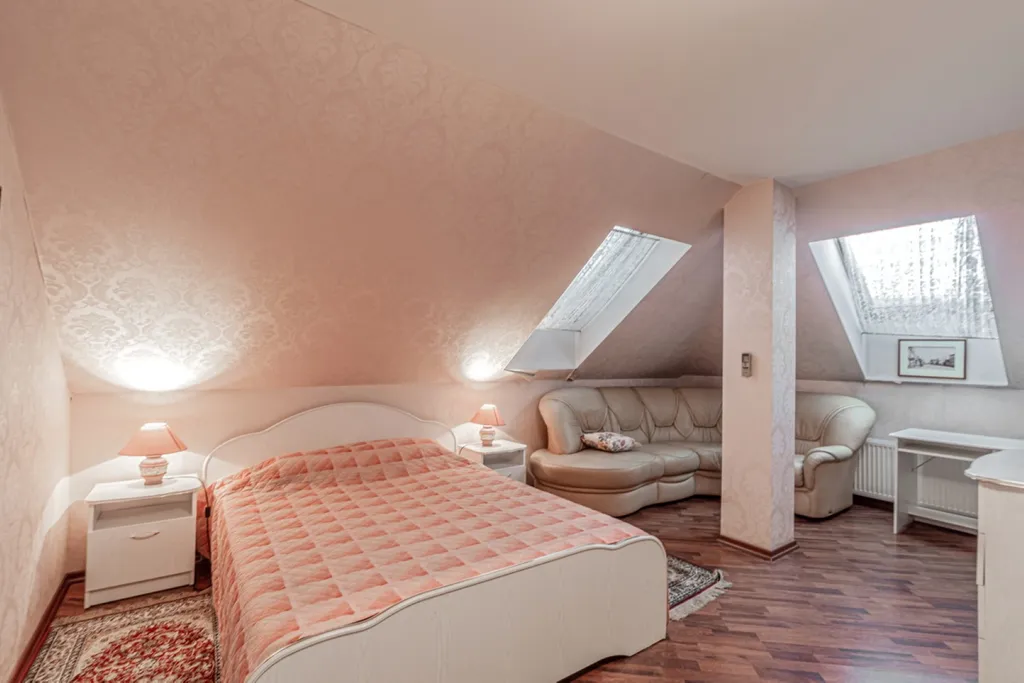 6-комнатный Дом