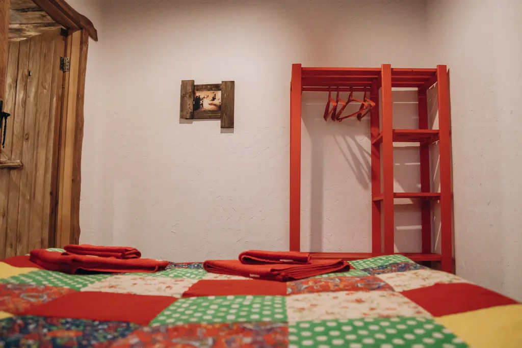 2-комнатный Дом