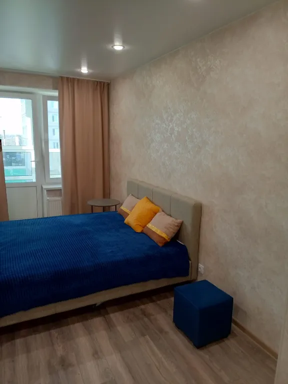 Квартира в уютном районе — аренда посуточно в Псков