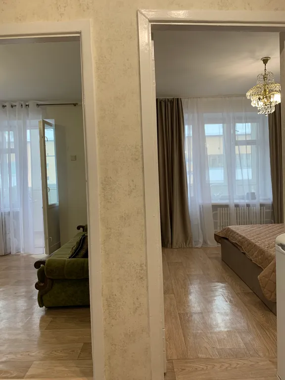 Квартира комфорт