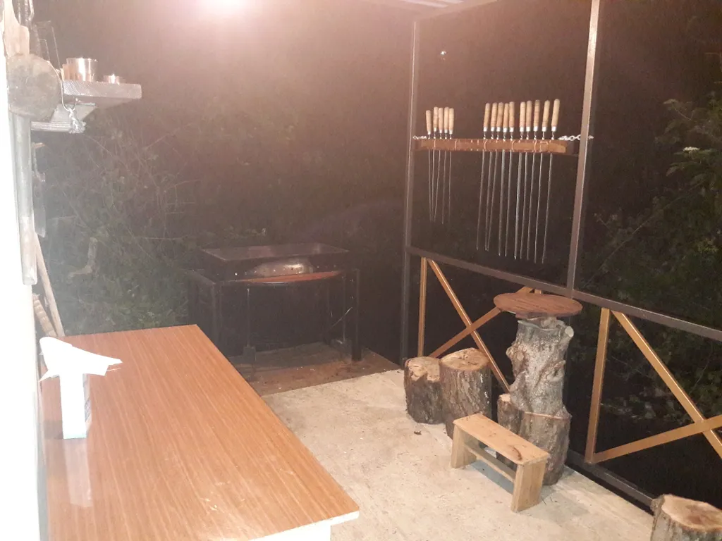 Квартира Комната — Гагра