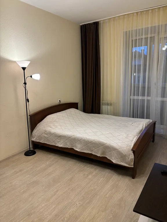 Квартира в центральной части города