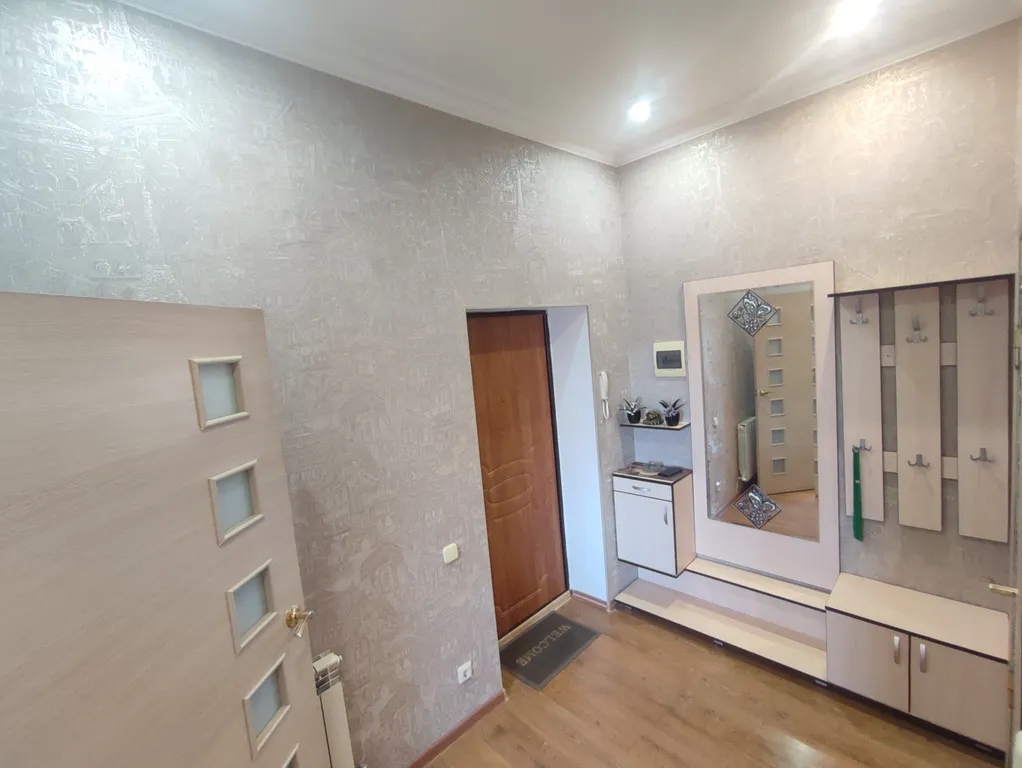 Квартира на берегу моря в городе-курорте Анапа