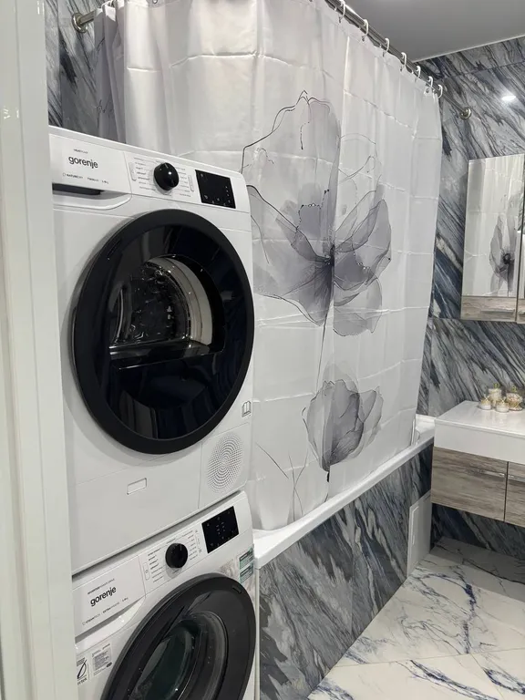 Уютная квартира в центре города Сергиев посад