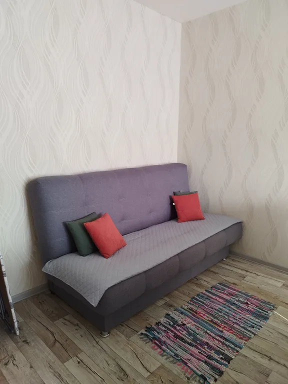 Уютная квартира рядом с курортной зоной