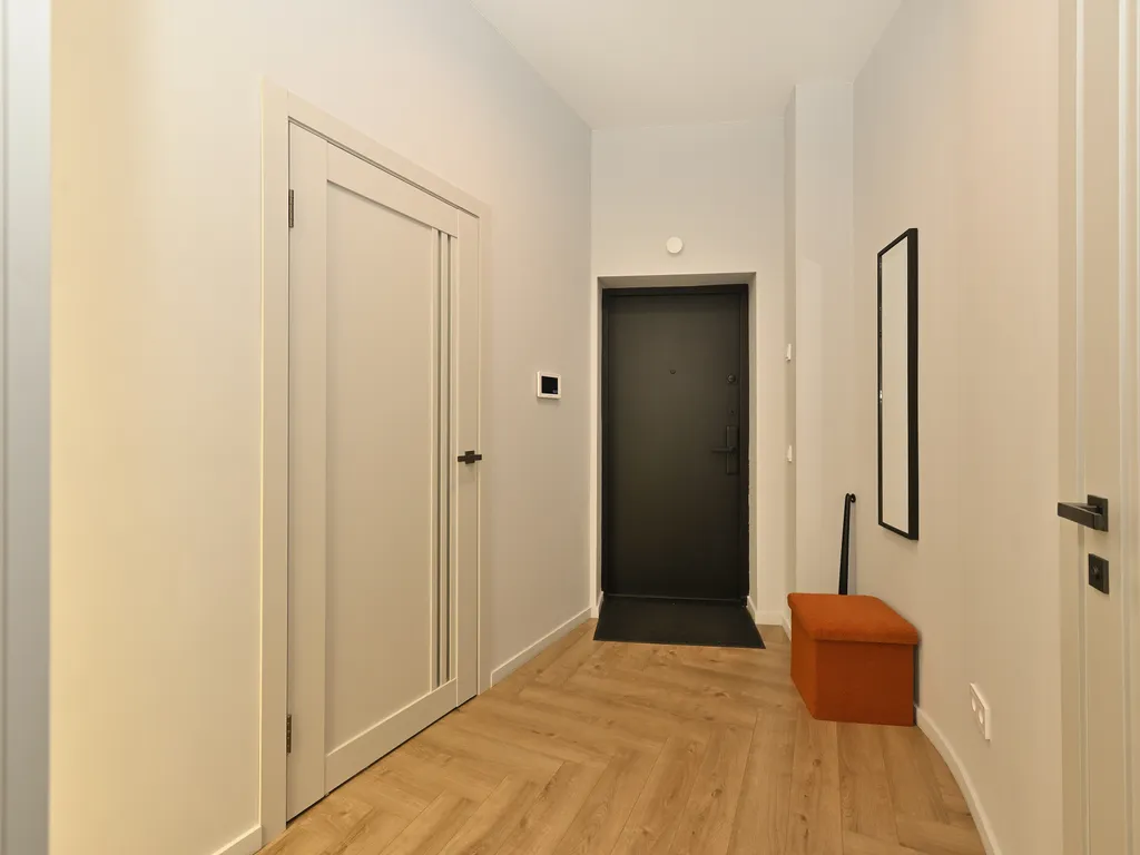 Brandy & kant troesutok