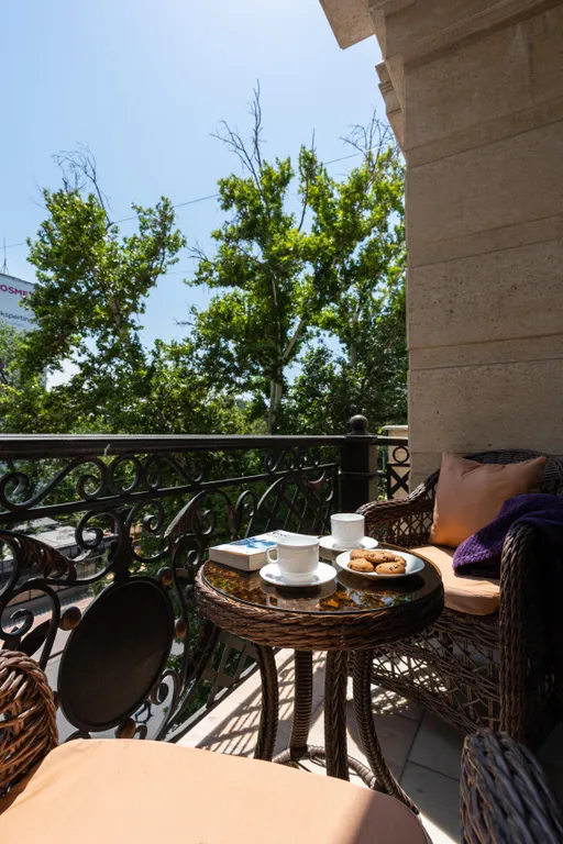 Большая 3х комнатная квартира в Ц-1