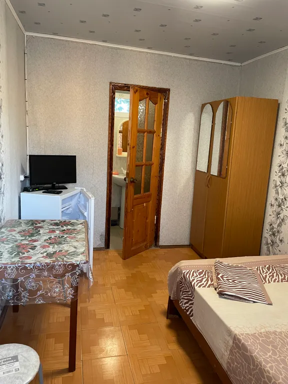 Квартира Комната — аренда посуточно в Голубицкая