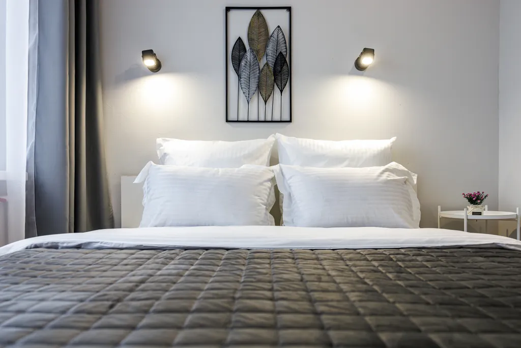 Квартира в центре города