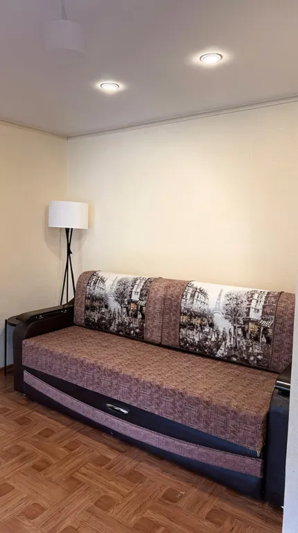 Уютная квартира около центра города