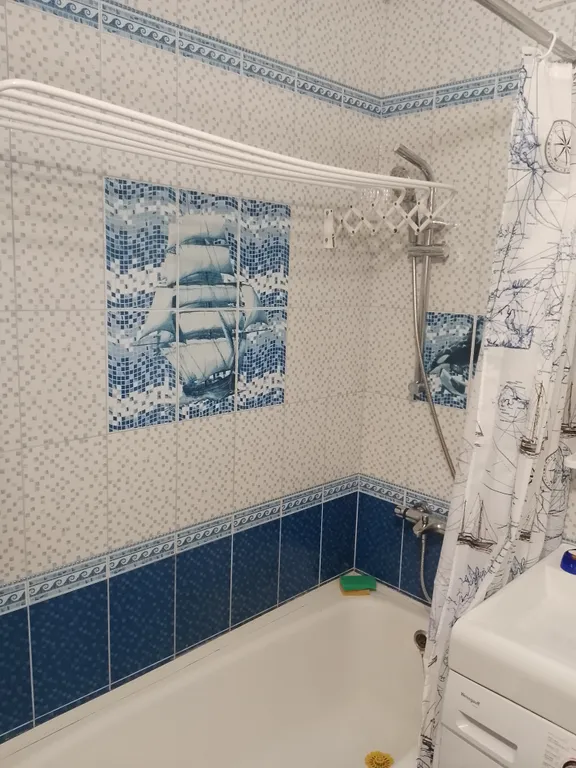 Квартира недалеко от Павловского парка